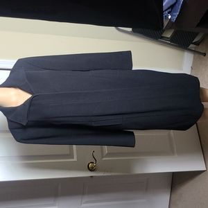 Ladies Armani Exchange Coat